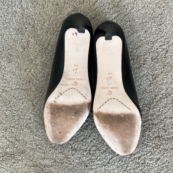 Corso Como Heels - Picture 4 of 5